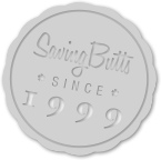 Saving Butts since 1999
